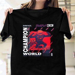 Max verstappen Champion 2021 Shirts hoodies Apparels Merchandise T Shirts Leggin